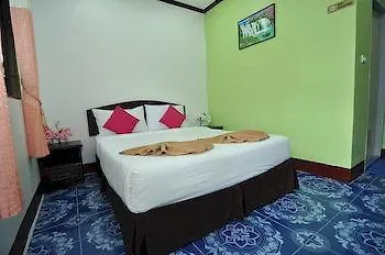 Hussin House Hotel Phi Phi Don Thailand