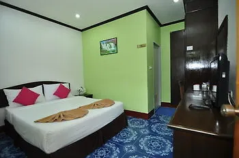 Hussin House Hotel Phi Phi Don