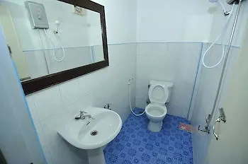 **  Hussin House Hotel Phi Phi Don Thailand