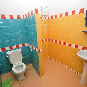 Hotel Uphill, Phi Phi Don