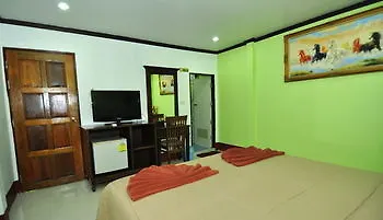 Hotel Hussin House Phi Phi Don