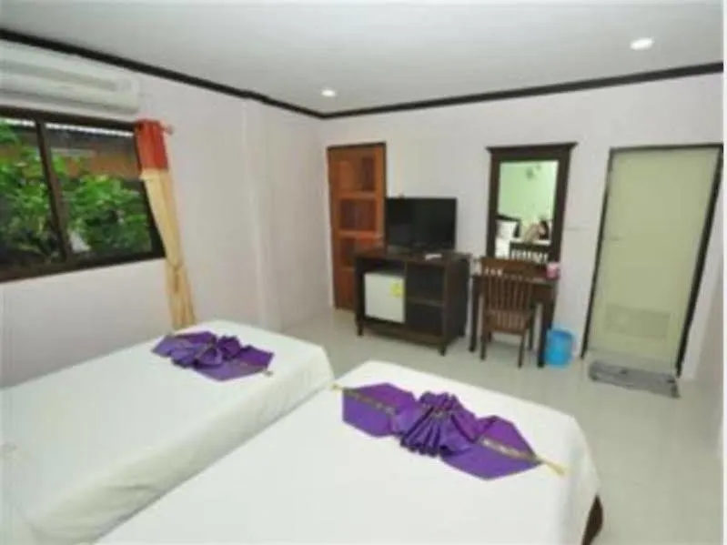 Hotel Hussin House Phi Phi Don